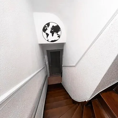 Jm House - Holidays Apartamento Nazaré