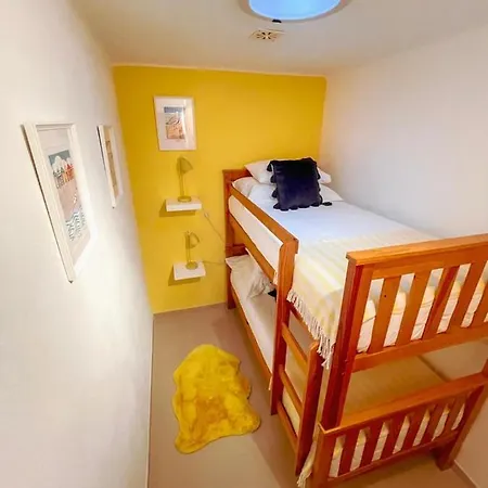 Apartamento Jm House - Holidays Nazaré