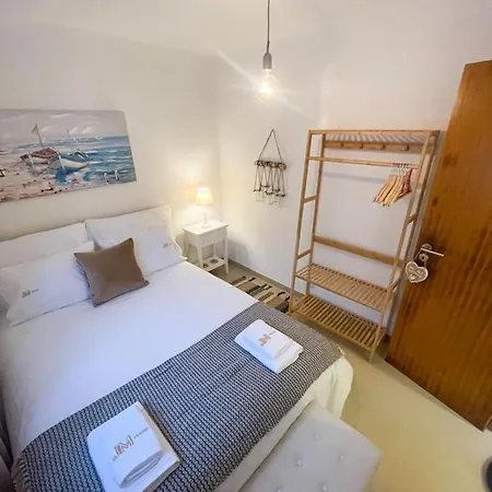 Jm House - Holidays Ναζαρέ