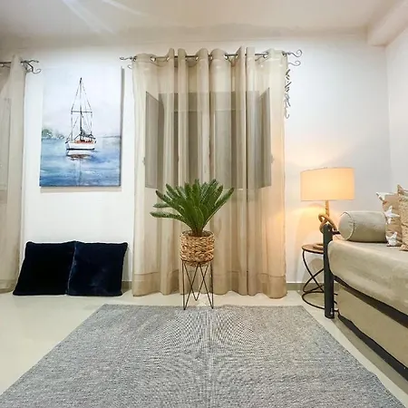 Jm House - Holidays Apartamento