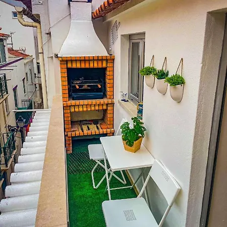 Jm House - Holidays