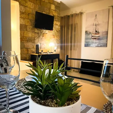 Jm House - Holidays Apartamento Nazaré