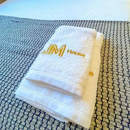 Jm House - Holidays Διαμέρισμα *