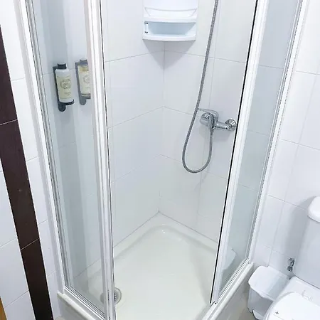 Jm House - Holidays Apartamento Nazaré