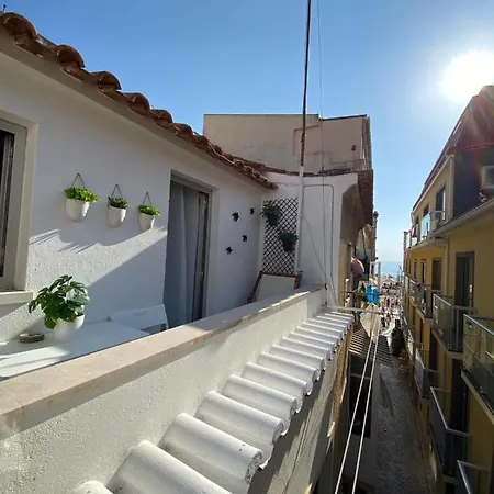 Jm House - Holidays Ναζαρέ