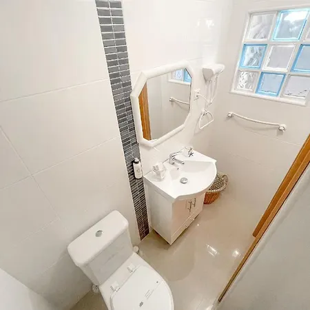 Jm House - Holidays Nazaré