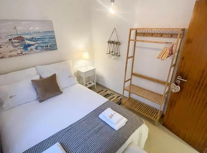 Jm House - Holidays Nazaré