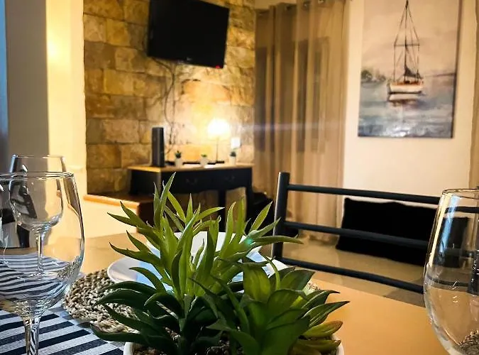 Jm House - Holidays Lejlighed Nazaré