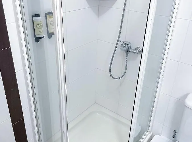 Jm House - Holidays Lejlighed Nazaré