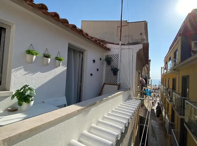 Jm House - Holidays Nazaré