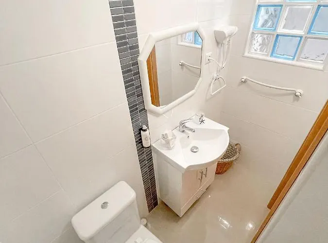 Jm House - Holidays Nazaré